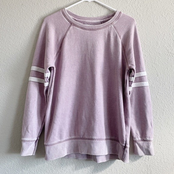 American Eagle Outfitters Tops - American Eagle Jegging Fit Pullover